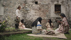 Malinche 1. évad Ep.4 4. epizód