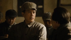 西北岁月 1. évad Ep.28 28. epizód