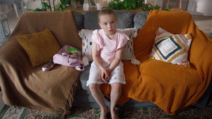 День семьи 1. évad Ep.5 5. epizód