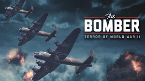 Bombázó: a második világháború réme kép