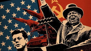 Cold War kép