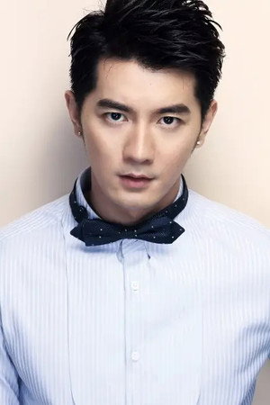 刘潮 profil kép