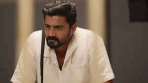 Vikram On Duty 1. évad Ep.8 8. epizód