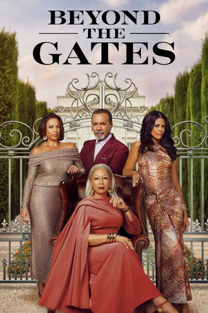 Beyond the Gates poszter