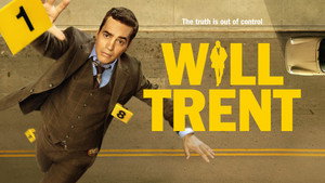 Will Trent kép