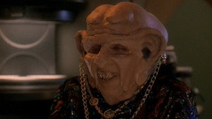 Star Trek: Deep Space Nine 3. évad Ep.23 Családi ügy