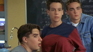 Degrassi 2. évad Ep.15 15. epizód