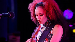 BBC Radio 1's Live Lounge 26. évad Ep.15 15. epizód