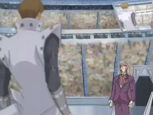 Yu-Gi-Oh! 1. évad Ep.194 194. epizód
