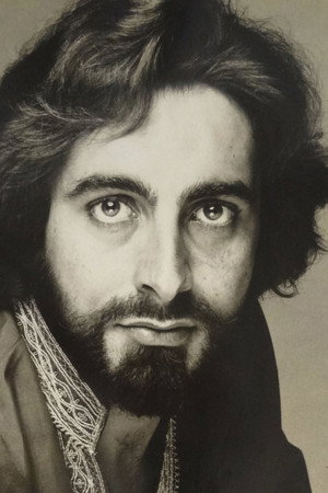 Kabir Bedi profil kép