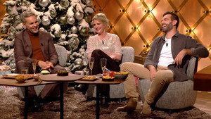 Vrede op Aarde 6. évad Ep.1 1. epizód