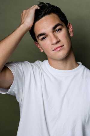 Jacob Rodriguez profil kép