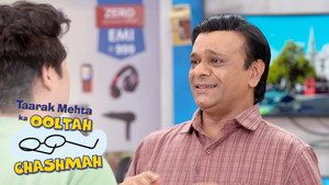 तारक मेहता का उल्टा चश्मा 1. évad Ep.4748 4748. epizód