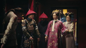 如懿传 1. évad Ep.51 51. epizód
