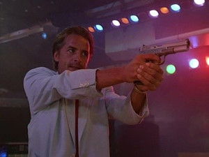 Miami Vice 2. évad Ep.5 Haverok