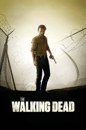 The Walking Dead poszter