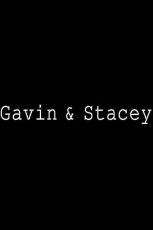 Gavin & Stacey poszter