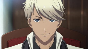 スタミュ 3. évad Ep.1 1. epizód