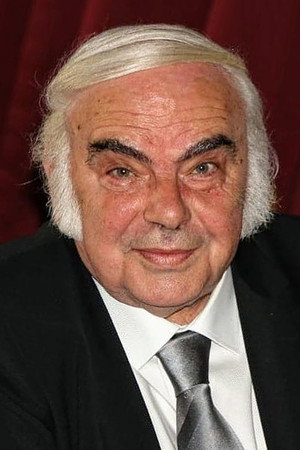 Enis Fosforoğlu profil kép