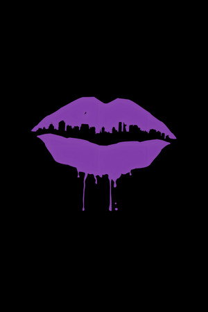Marvel Jessica Jones poszter