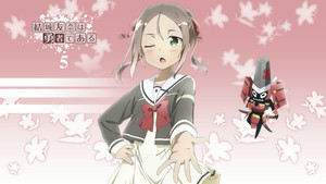 結城友奈は勇者である kép