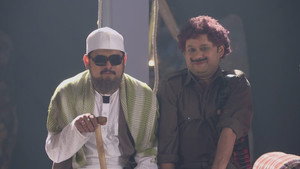 भाभीजी घर पर हैं! 1. évad Ep.1200 1200. epizód