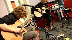 BBC Radio 1's Live Lounge 2. évad Ep.20 20. epizód