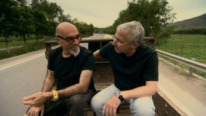 המסע המופלא של אהרוני וגידי 1. évad Ep.2 2. epizód