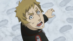 幼女戦記 1. évad Ep.5 5. epizód
