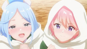 VTuberなんだが配信切り忘れたら伝説になってた 1. évad Ep.10 10. epizód