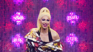 Drag Race Philippines 2. évad Ep.8 8. epizód