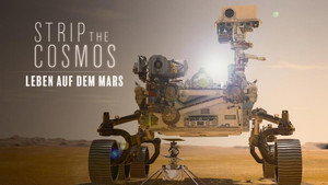 Strip the Cosmos 4. évad Ep.1 1. epizód