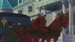 南の虹のルーシー 1. évad Ep.43 43. epizód