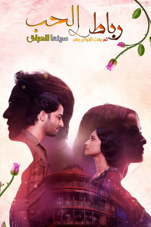 Pavitra Rishta - It's Never Too Late poszter