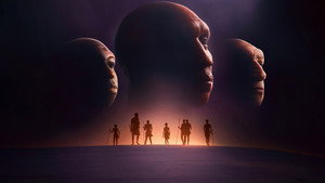 Ember kép