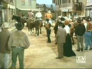 Gunsmoke 17. évad Ep.23 23. epizód