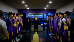 맹감독의 악플러 1. évad Ep.2 2. epizód