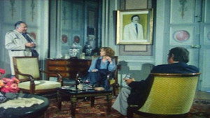 Les Enquêtes du commissaire Maigret 1. évad Ep.37 37. epizód