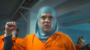 Agent Tørr 1. évad Ep.3 3. epizód
