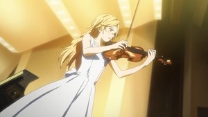 四月は君の嘘 1. évad Ep.2 2. epizód