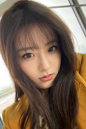 Wang Jiali profil kép