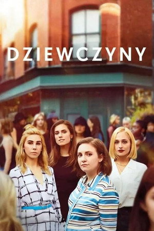 Csajok poszter