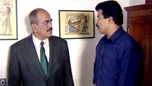 सीआईडी 1. évad Ep.279 279. epizód