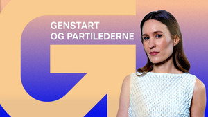 Genstart og partilederne kép