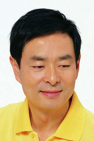 Pu Cunxin profil kép