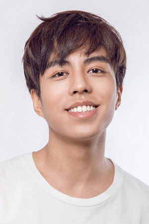 Hu Haofan profil kép