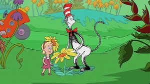 The Cat in the Hat Knows a Lot About That! 1. évad Ep.5 5. epizód
