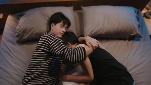 แฟนผมเป็นประธานนักเรียน kép