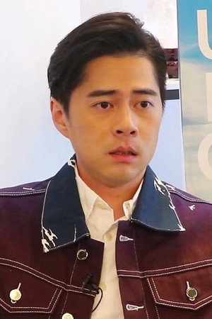 徐天佑 profil kép