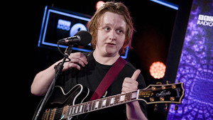 BBC Radio 1's Live Lounge 20. évad Ep.8 8. epizód